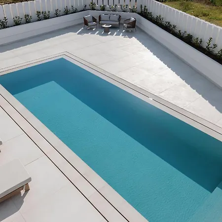 Villa Nuveel Exclusive *