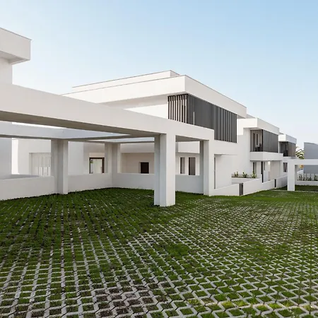 Nuveel Exclusive Villa