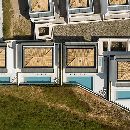 Nuveel Exclusive Villa