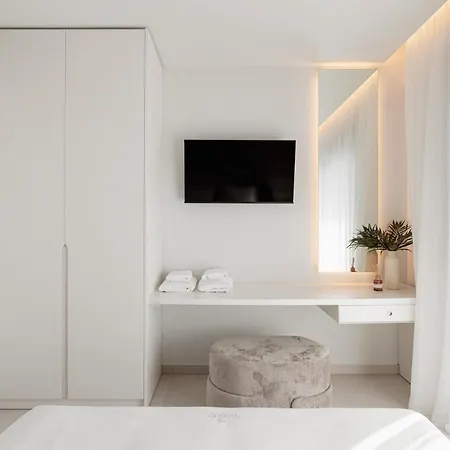 Villa Nuveel Exclusive