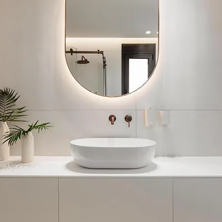 Nuveel Exclusive Villa Polychrono
