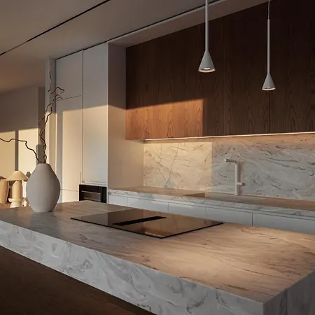 Nuveel Exclusive Villa