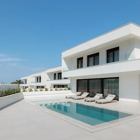 Nuveel Exclusive Villa